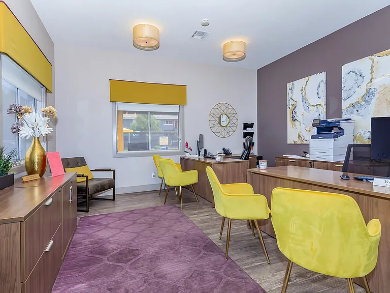 HENDERSON, NV APARTMENTS FOR RENT
