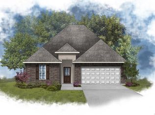 125 Chandler Ln, Sulphur, LA 70665