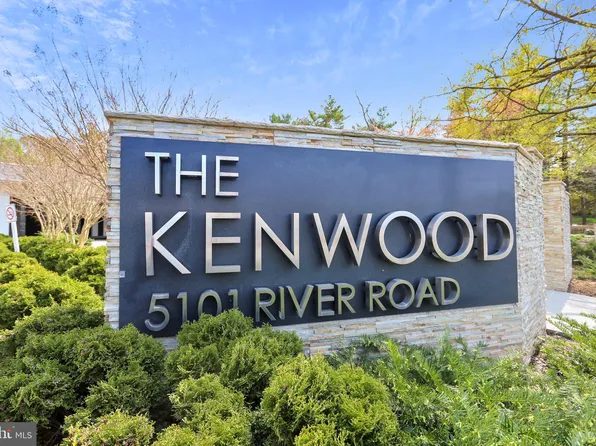 5101 River Rd APT 1711, Bethesda, MD 20816