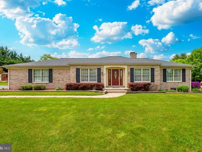 7198 Allegheny Dr, Frederick, MD, 21702