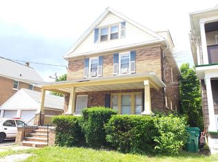 1722 Elmwood Ave, Niagara Falls, NY 14301