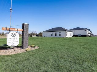 Vista On The Park: Inspired Living, Designed for You, Wright City, MO 63390