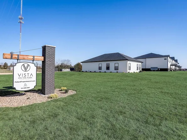 Vista on the Park, 218 Parkview Dr, Wright City, MO 63390