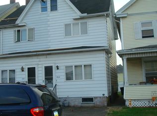 204 Samuels Ave, Hazleton, PA 18201