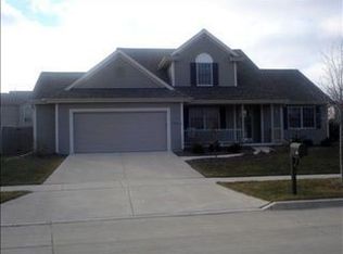 2925 Wild Horse St, Normal, IL 61761