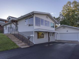 333 Howtz St, Duluth, MN 55811