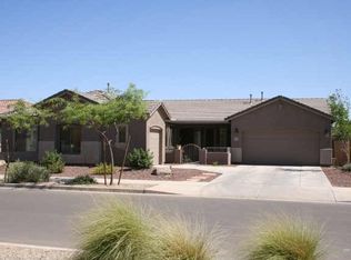 19395 E Mockingbird Dr, Queen Creek, AZ 85142