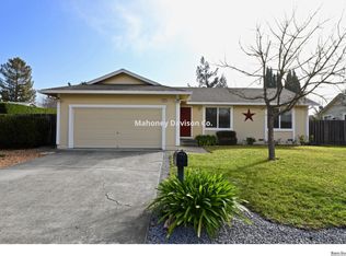 1147 Emily Ave, Rohnert Park, CA 94928