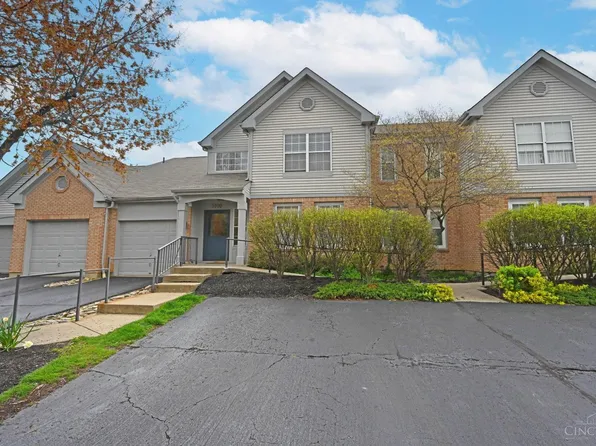 3990 Maplecove Ln #15A, Cincinnati, OH 45255