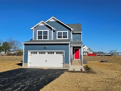 2632 Butterbean Ct, Henrico, VA, 23231