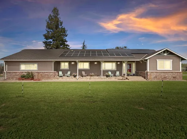 236 Creekview Ln, Wallace, CA 95254