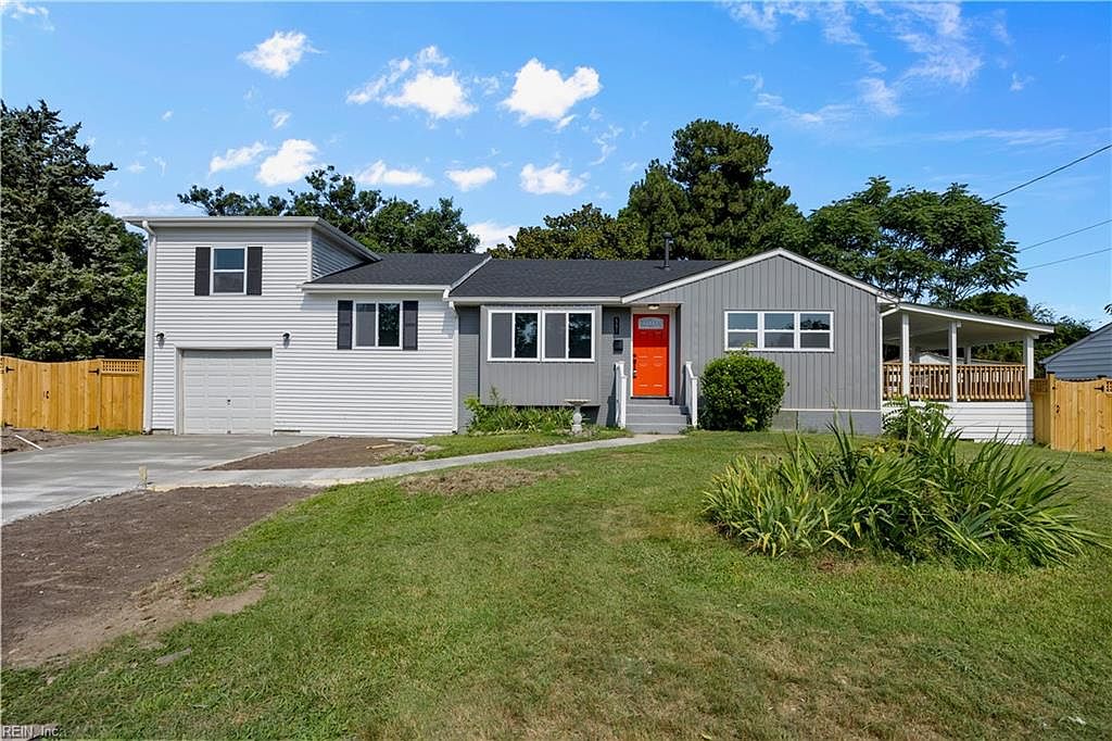 557 Sandburg St, Virginia Beach, VA 23462 | Zillow