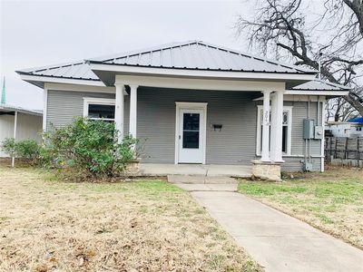 204 W Walcott Ave, Comanche, TX, 76442
