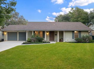 121 Kenwood Ave, Boerne, TX 78006