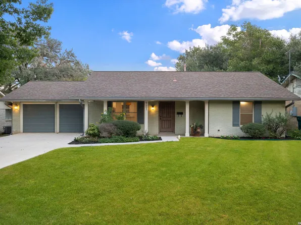 121 Kenwood Ave, Boerne, TX 78006