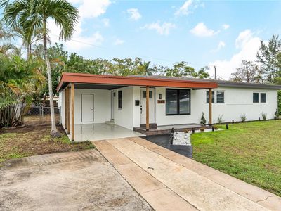 165 SW 9th Ct, Pompano Beach, FL, 33060