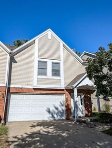 311 S Towanda Ave APT 17, Normal, IL, 61761