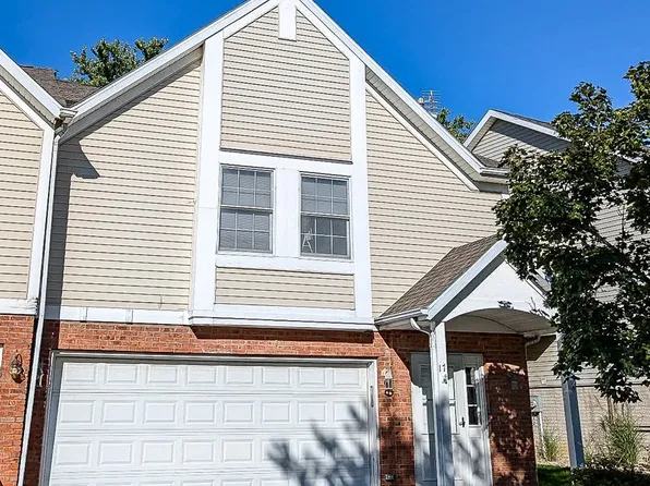311 S Towanda Ave APT 17, Normal, IL 61761