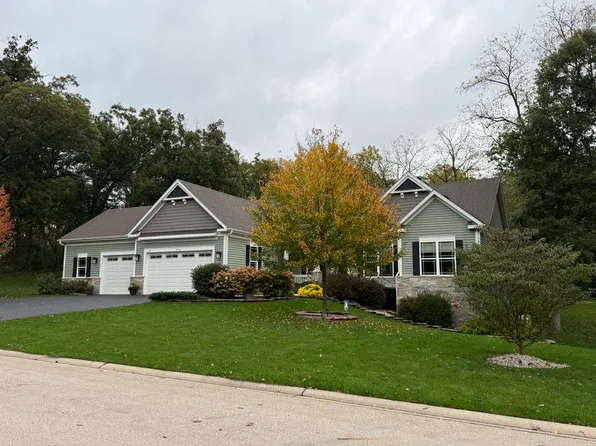 9316 Cabernet Ln, Richmond, IL 60071