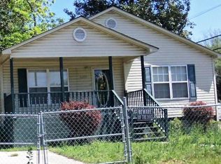 2209 Cambridge Ave, North Charleston, SC 29405