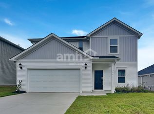 754 Treeline Rd, Moore, SC 29369