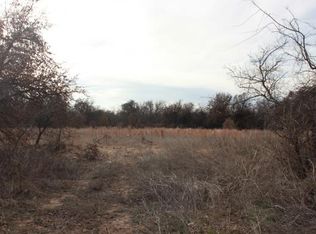 15526 S County Road 208, Blair, OK 73526