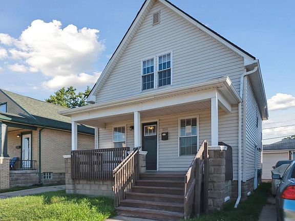 3rd image of 156 Bennett St