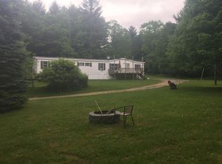 5461 Beaver Creek Rd, Marlinton, WV 24954