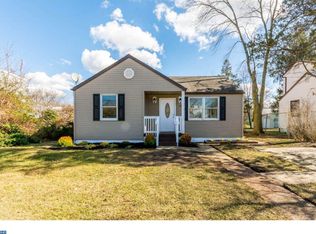 48 Shepherd Rd, Cherry Hill, NJ 08034