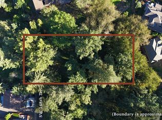 14870 SW 150th Ave, Portland, OR 97224