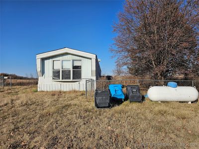 1835 County Road 1405 E, Skiatook, OK, 74070