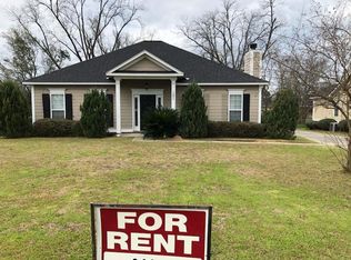 161 Hedgerow Dr, Leesburg, GA 31763
