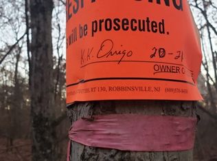 0 Montgomery Rd, Hillsborough, NJ 08844