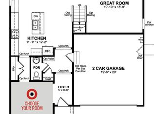 3403 Wilhoit Ct, Murfreesboro, TN 37128