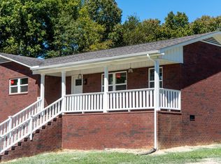 2410 Highway 77, Paris, TN 38242