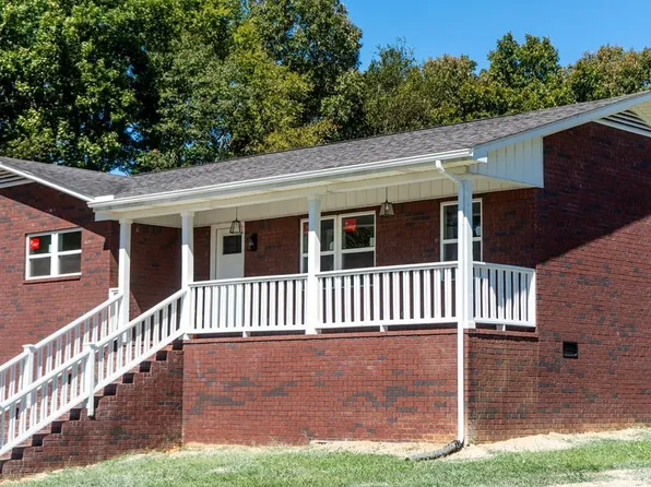 2410 Highway 77, Paris, TN 38242