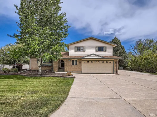 905 Claire Lane, Northglenn, CO 80234