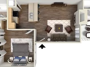 Icon Apartments, San Antonio, TX 78213