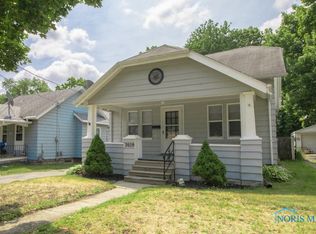 2609 Elsie Ave, Toledo, OH
