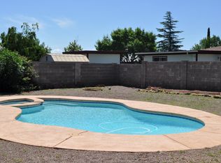 1348 Ocotillo Dr, Sierra Vista, AZ 85635