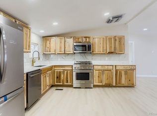 2551 W 92nd Ave LOT 165, Federal Heights, CO 80260