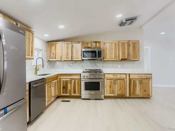 2551 W 92 Avenue LOT 165, Denver, CO 80260