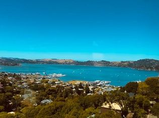 187 Santa Rosa Ave, Sausalito, CA 94965