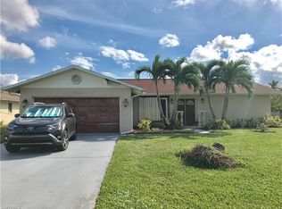 4256 31st Pl SW, Naples, FL 34116