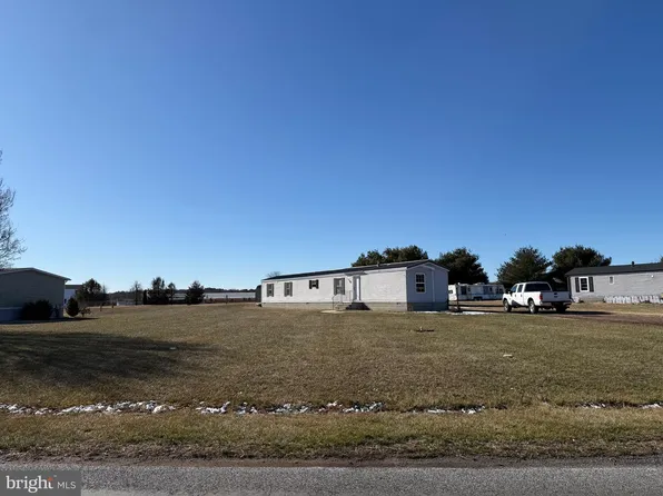 2557 Woodyard Rd, Harrington, DE 19952