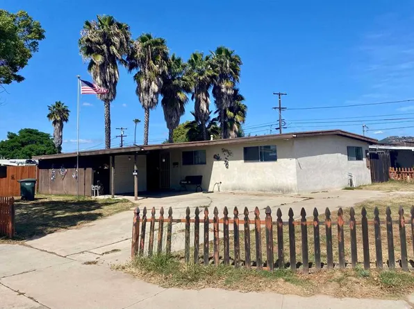 185 S Ivory Ave, El Cajon, CA 92019