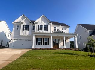 1227 Honey Ln, Evans, GA 30809