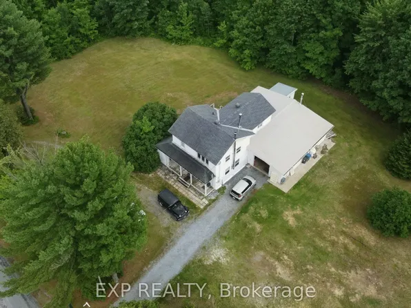 3620 Carriere Rd, Alfred And Plantagenet, ON K0B 1A0