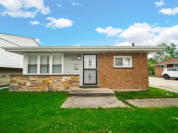 16339 Dixie Hwy, Markham, IL 60428