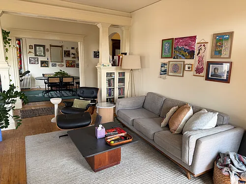 102 S Arthur Ashe Blvd #5 Photo 1